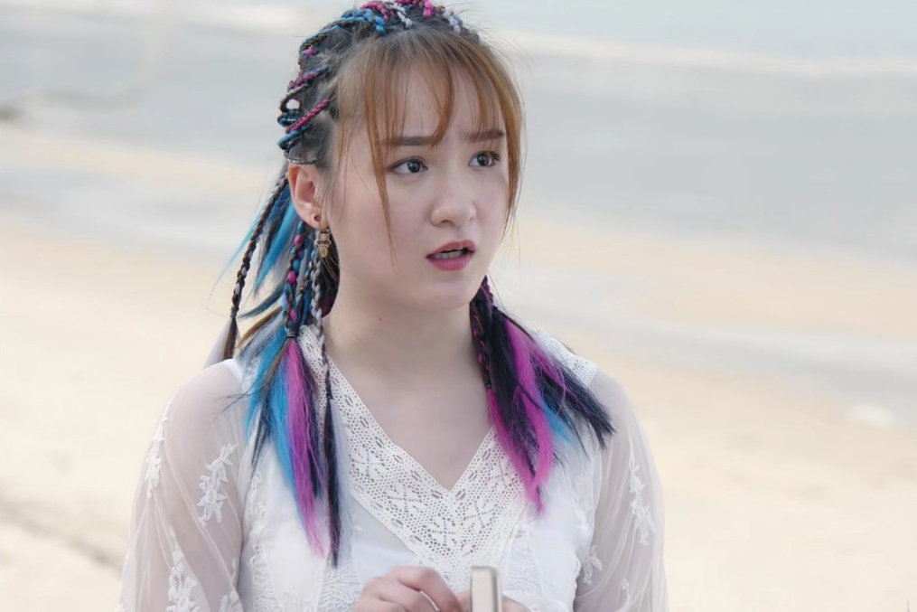 《三生有幸遇上你》结局最惨的4个女人，她们，都不无辜