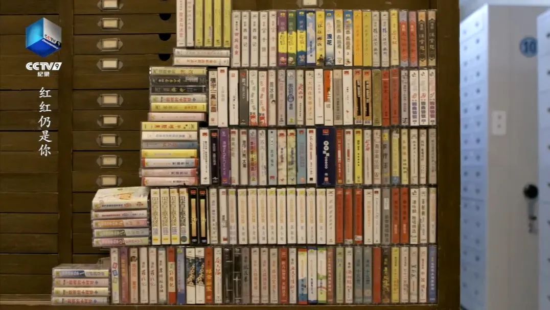 岁月如歌，潺潺不息 |《唱片里的中国》以经典旋律吟咏集体记忆