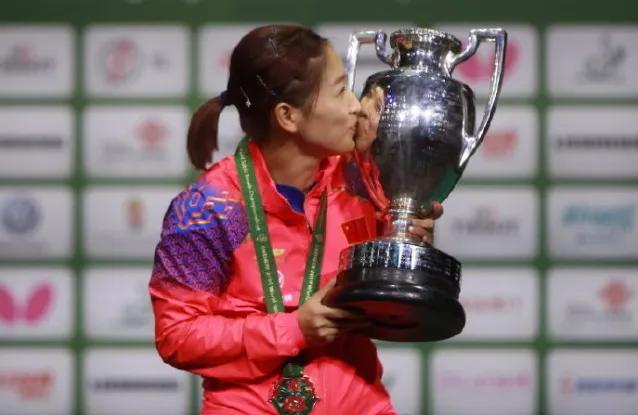 刘诗雯个人资料简介(女乒名将刘诗雯:年收入超千万,欧式豪宅引关注