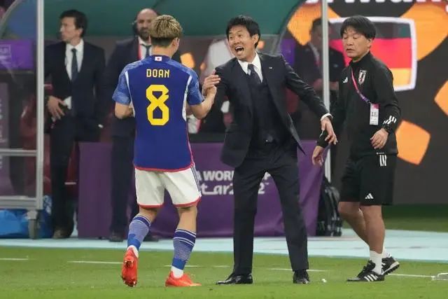 02年世界杯日本被淘汰（冷知識：日本隊曾遭中國隊淘汰無緣世界杯）