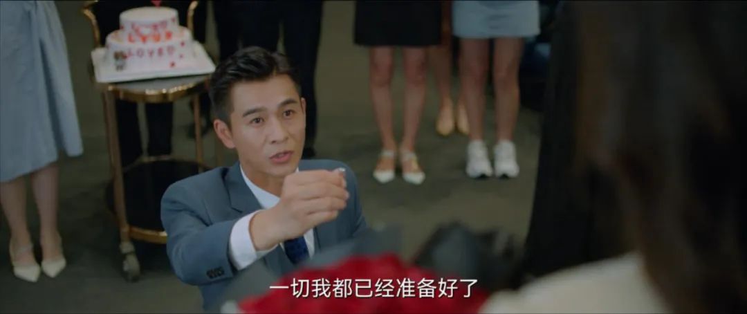 Angelababy再遭群嘲，这回不怪她的演技