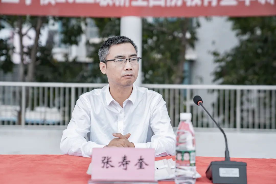 南京浦口中等專業學校：高標準接受檢閱！軍訓結營震撼來襲
