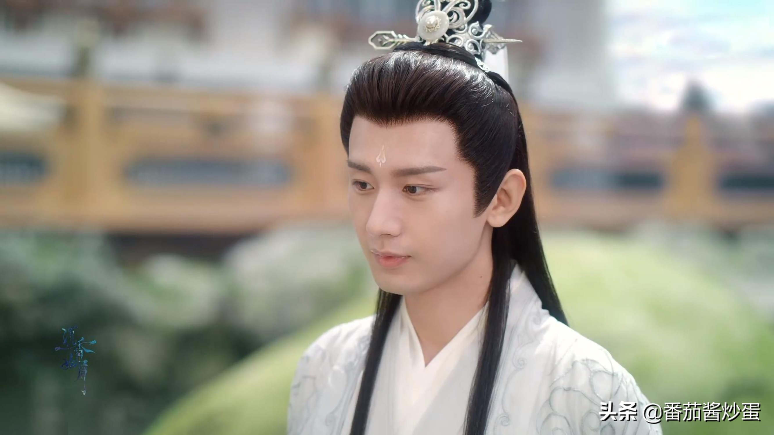 《沉香如屑》百度云（全1-40集全）网盘资源【1080P高清版】完整无删减资源已完结 - 小轻秀场