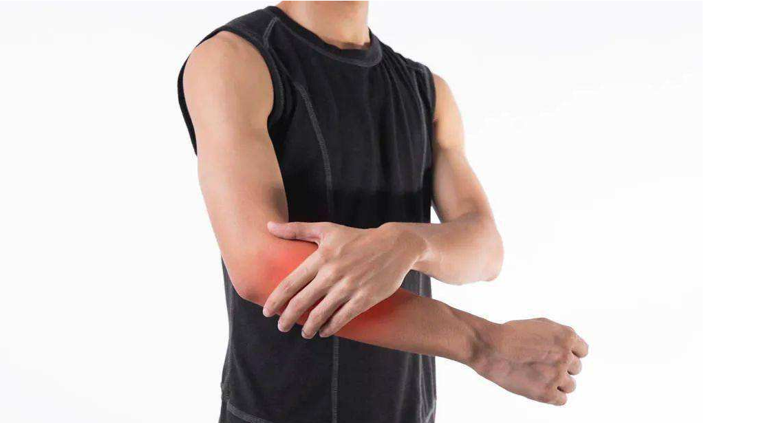 手不能握,胳膊肘外侧疼痛是怎么回事?这几种方法帮助大家缓解