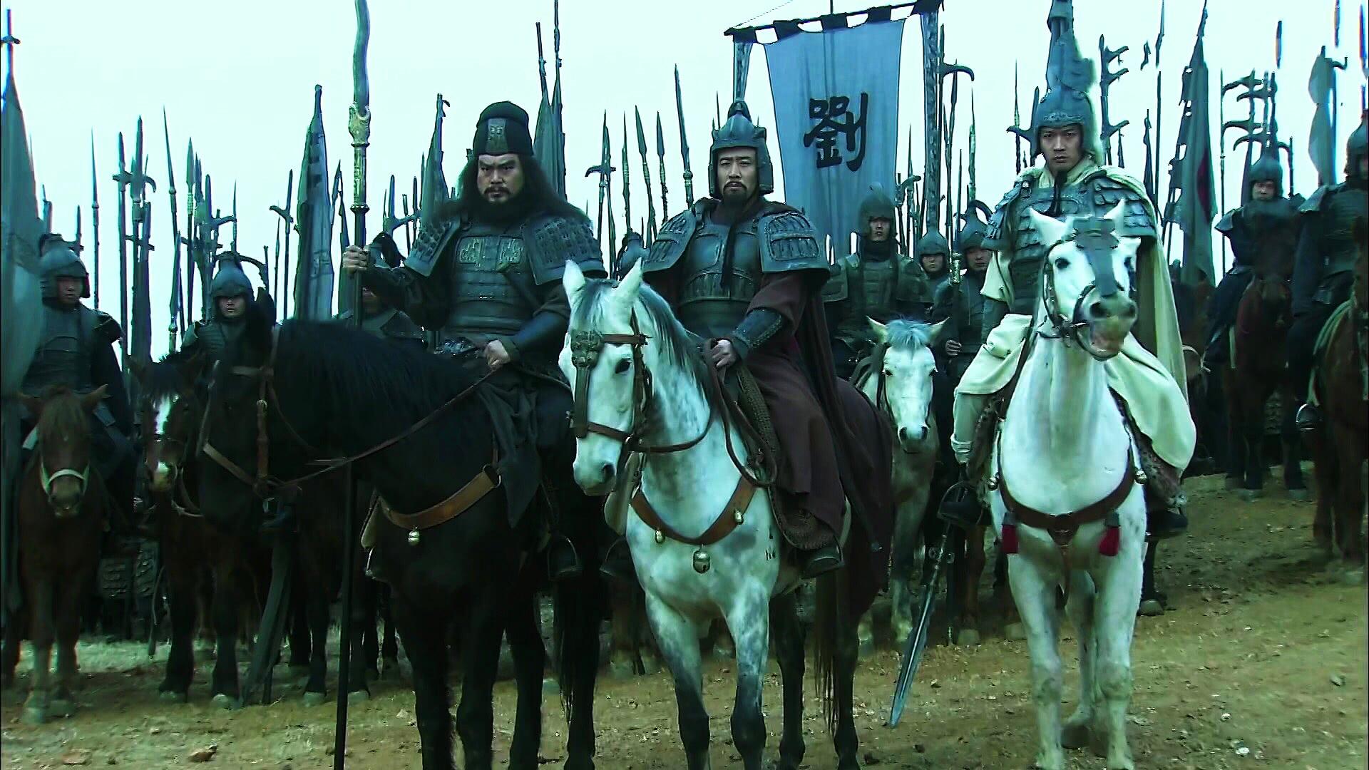 一吕二赵三典韦 一吕二赵全都打不过孙悟空-百科叔叔