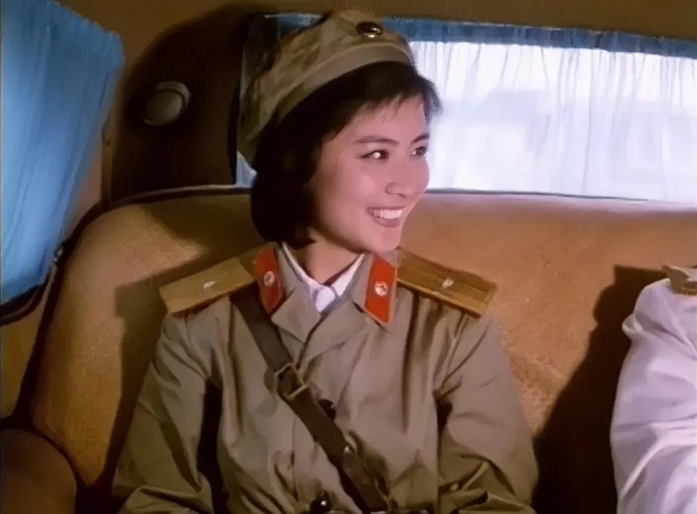 赵娜:先嫁"武松",后嫁"年羹尧",却都被狠狠抛弃,令人惋惜