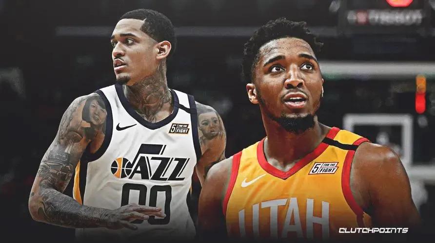 nba0號(hào)巨星有哪些（盤點(diǎn)現(xiàn)役NBA從零開始的六大球星，利拉德卷土重來，威少任人宰割）