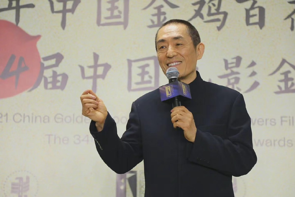 奥运会总导演哪些人竞选(张艺谋任北京冬奥会总导演，节目将以科技为主，网友：永远的神)