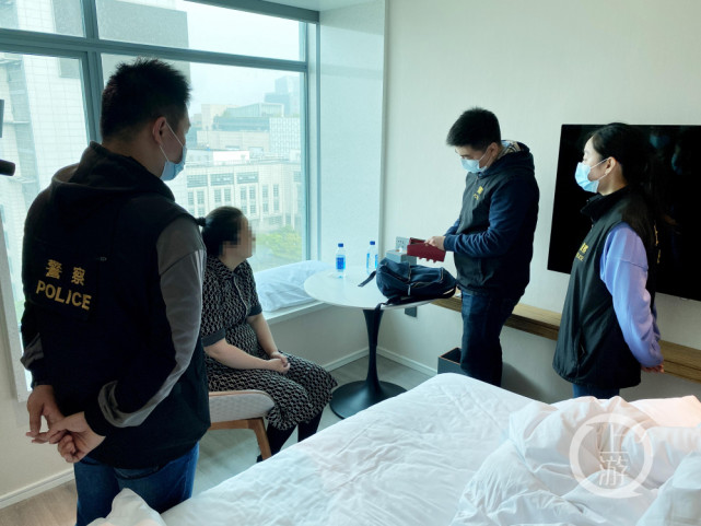 上海侦破涉案1亿元的虚拟货币网络传销案 8月注册6万用户发展72级下线