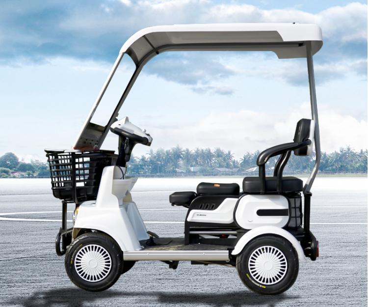 小型电动四轮车多少钱一辆(2款价廉物美电动小四轮来了) - 价格百科