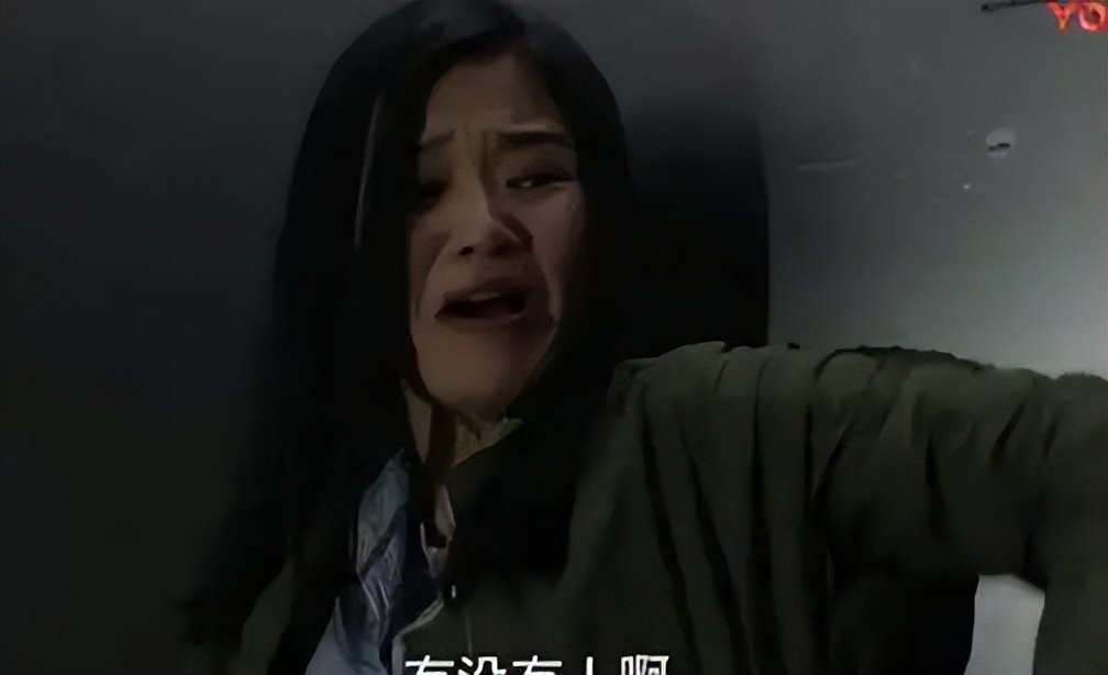 这5位“走后门”女主，没颜值没演技，看她们拍戏简直辣眼睛