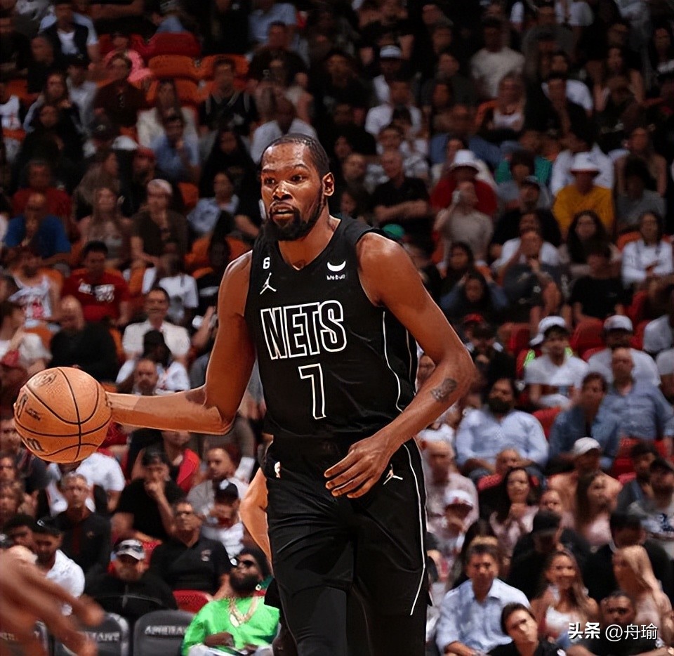 今天nba有哪些（今日NBA：杜兰特伤情引关注，哈登三双+2万4，勇士躺赢进前六）