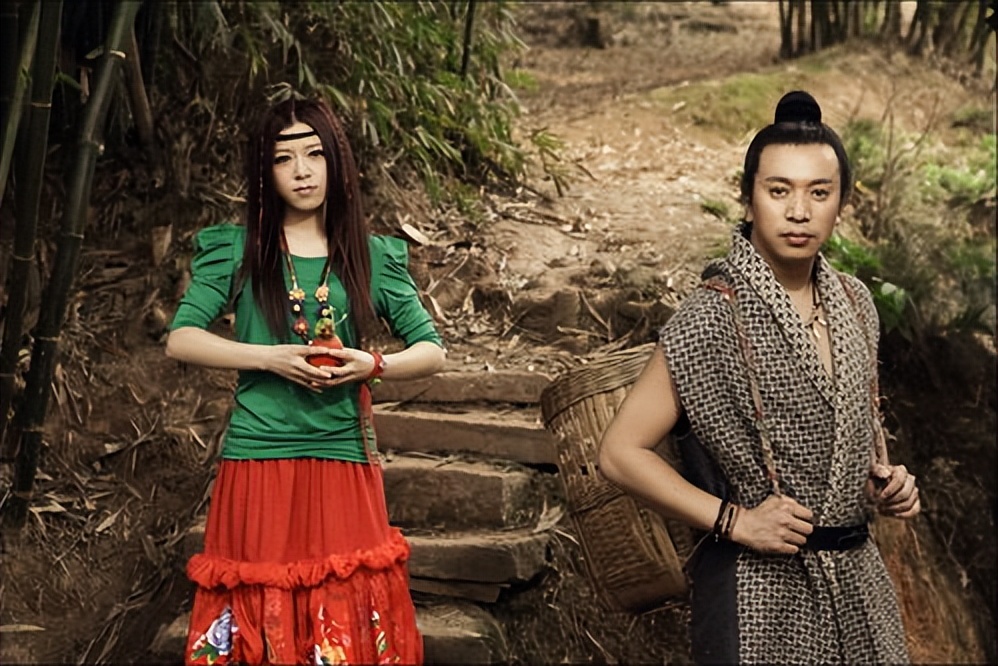 “红极一时”却散伙：离婚、撕逼、互泼脏水，若没遇见该多好