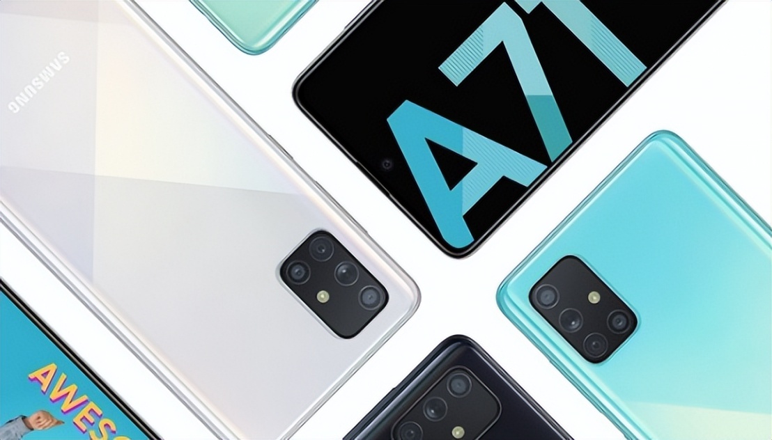 消息称三星分销商智能手机库存高达5000万台