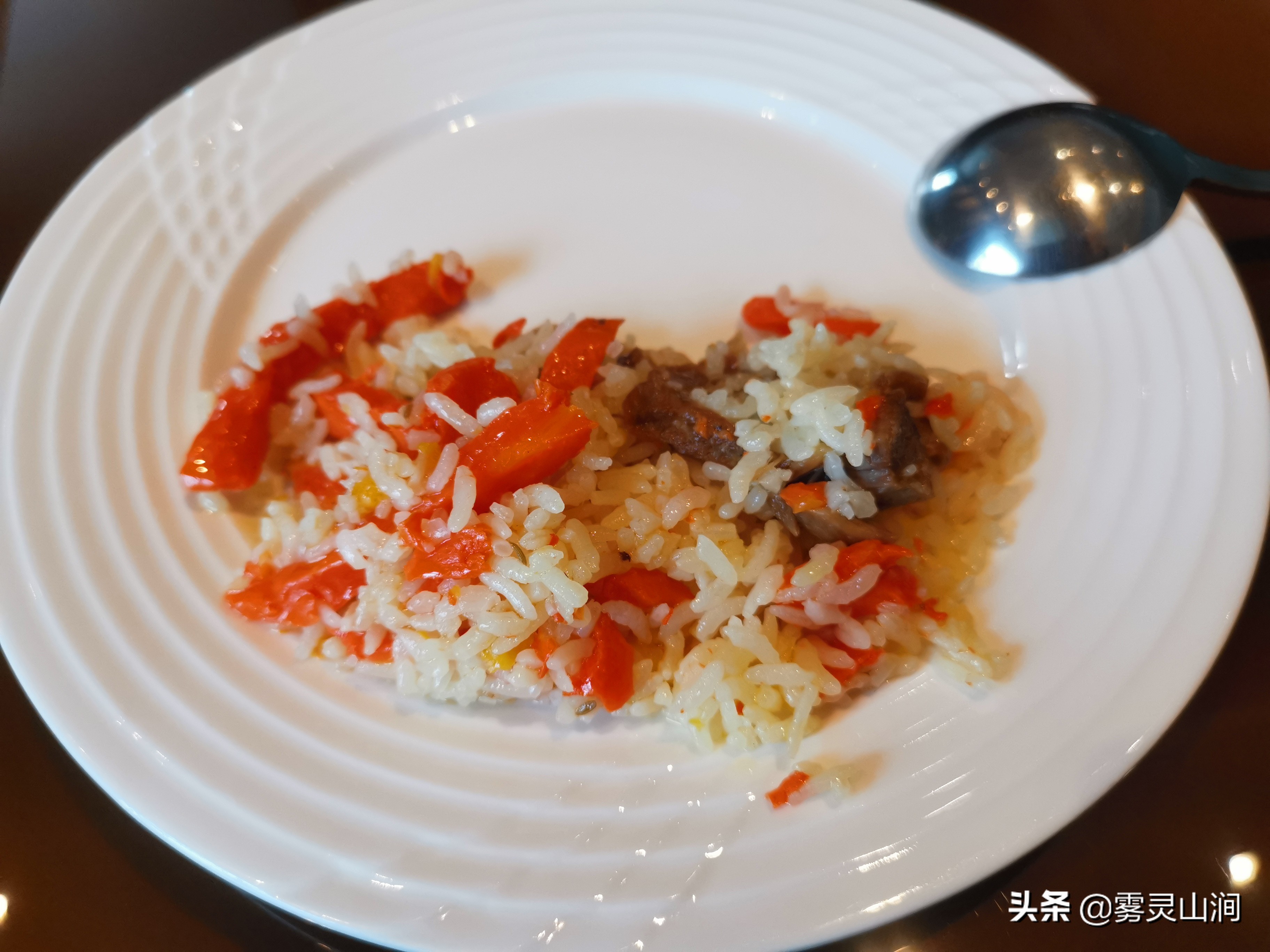 新疆乌鲁木齐市体验最好的五星级酒店—乌鲁木齐希尔顿酒店