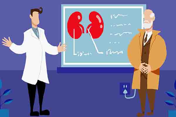 肾脏不好会有哪些异常？做到“吃二粥，喝二汤”，肾脏更健康