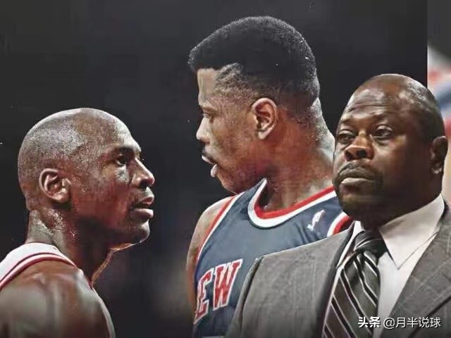 乔丹为什么晚进nba(揭秘：乔丹当年是如何签下那份比球队工资帽都要高的天价合同)