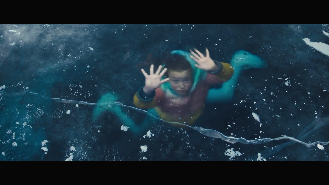 大猛哥说电影——《007：无暇赴死》——邦德同志这次真的死了