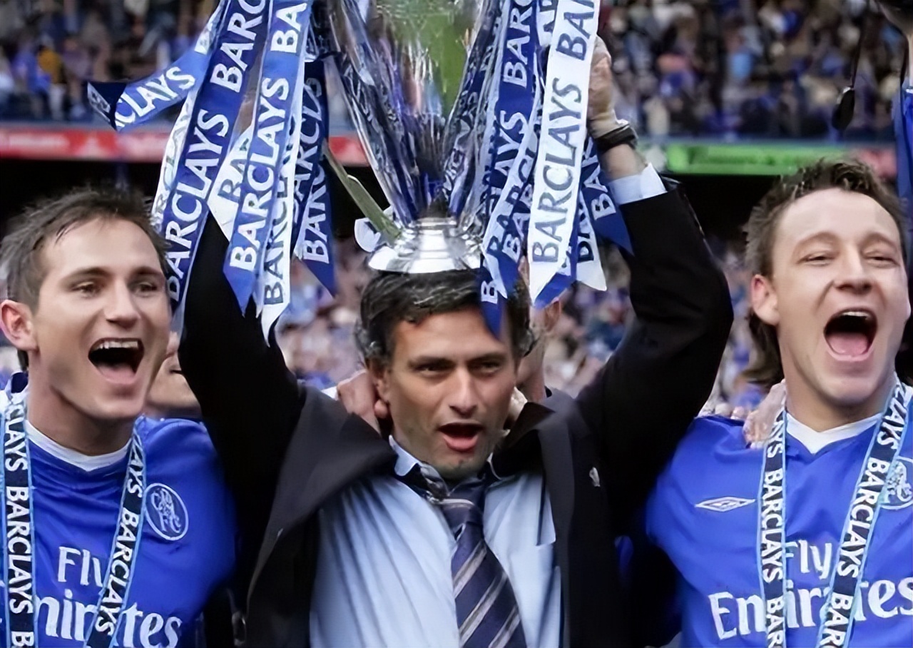 切尔西队长（“友妻门”？不，他更是蓝军守护神，铁血队长-约翰·特里）