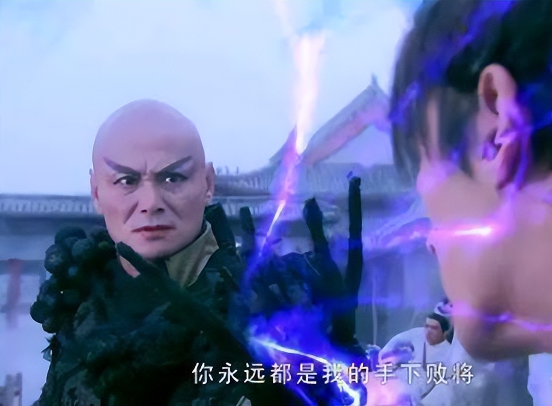 《仙剑三》13年后7位配角现状：有人副业年入过亿，有人中风瘫痪