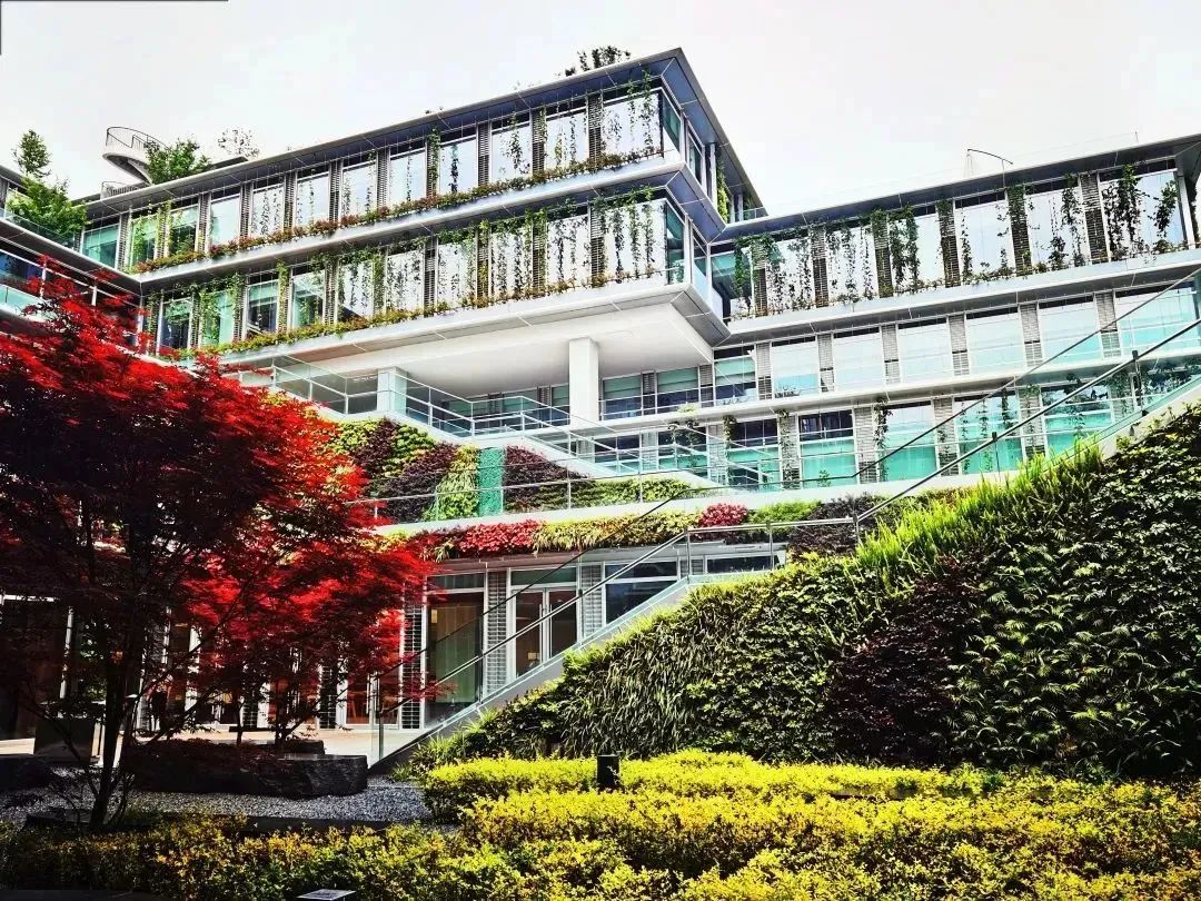 数字孪生技术助力零碳展厅建设