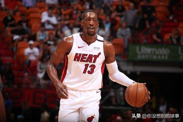 nba為什么內線（大中鋒最怕被點名軍訓？不！偏偏就有一些可以無限換防的內線）