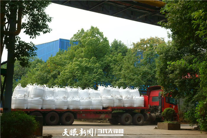 从“单打独斗”到“集群发展”︱一块新能源电池材料的20年