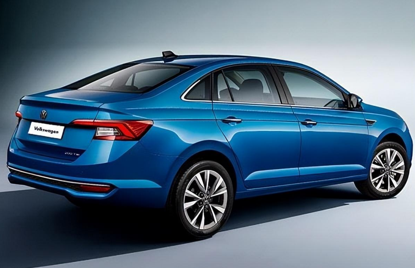 大众桑塔纳2022款图片及报价(大众桑塔纳2022款图片及报价外观) - 盾