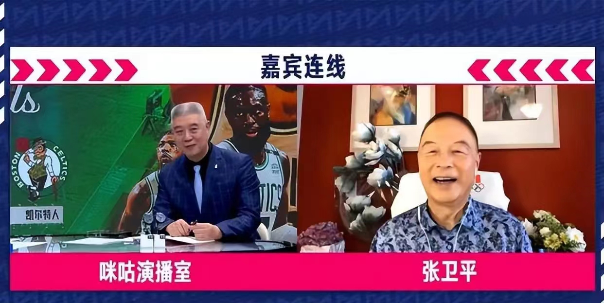 于嘉为什么没有nba了（双杨纷纷出走，于嘉独守撑局！央视NBA的没落，不仅仅是薪资不佳）