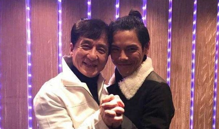 星二代泛滥、关系户扎堆、富二代遍地，娱乐圈已成为“世袭制”?