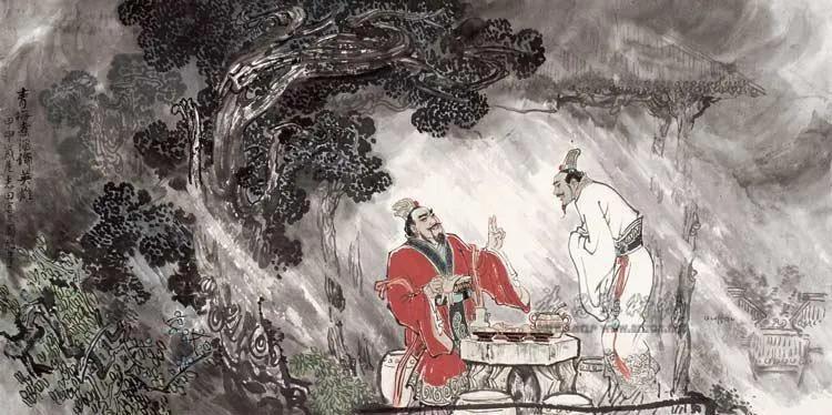 中国历史十大酒局 故事各个精彩绝伦