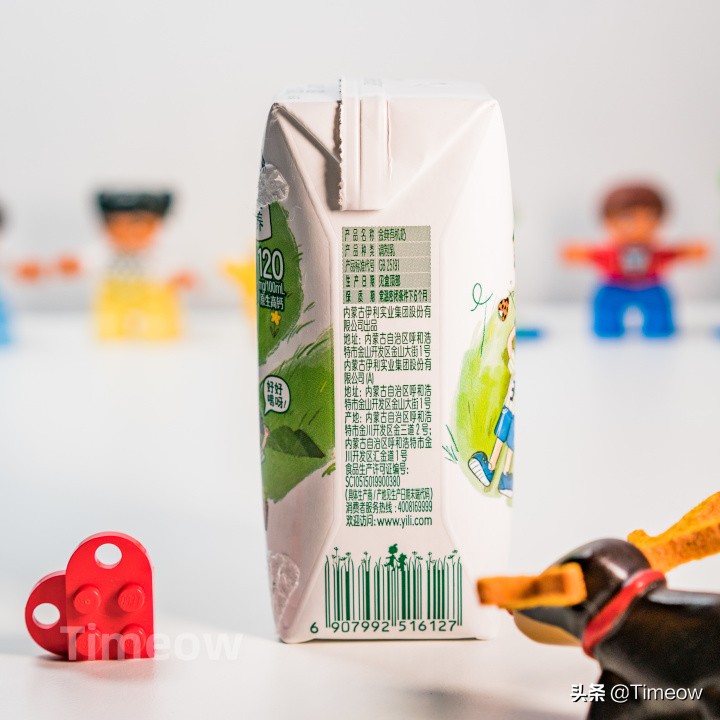 21款高中低档纯牛奶 哪款更划算？