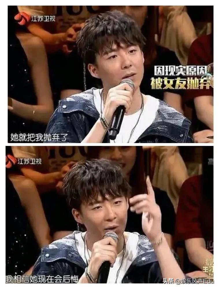 劉宇寧個人資料簡介（10年心酸成名史：他的成功無人能復制）-第29張圖片