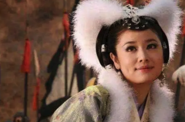 13位饰演妲己的女星，有人天生媚骨，有人滥竽充数