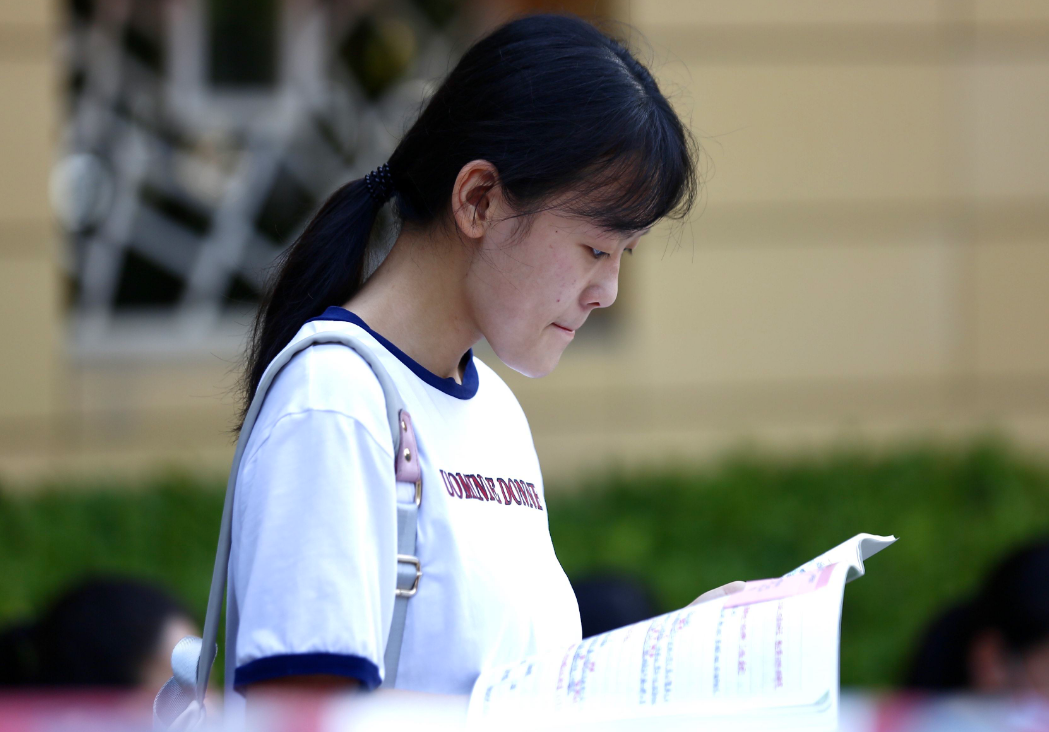 2022年高考，四类学生“无缘考试”，家长发愁，孩子前途怎么办