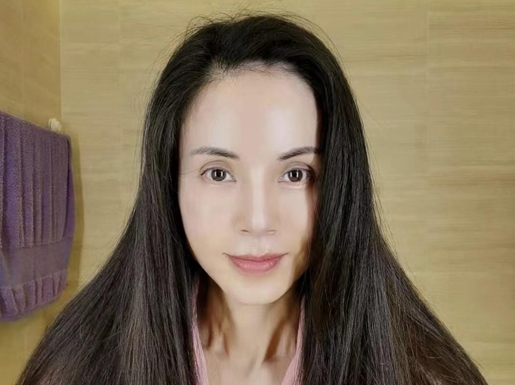 越老越有魅力的女明星，我只服这12位！连鱼尾纹都充满着女人味