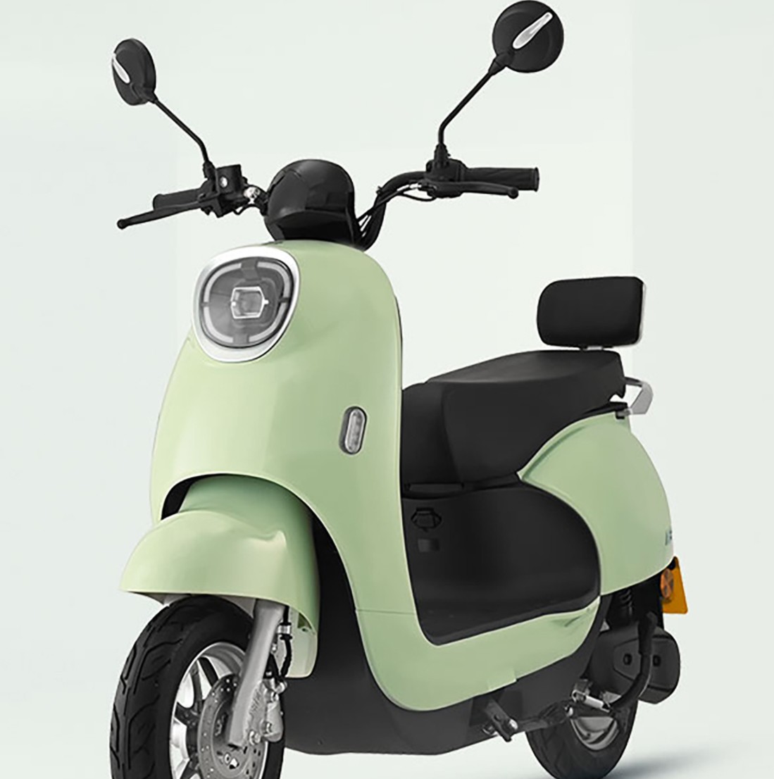 续航80公里起,这3款高性能电摩,均价3500元,全国上牌上路