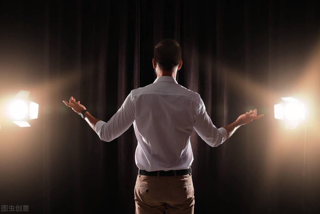 演讲口才培训方法有哪些