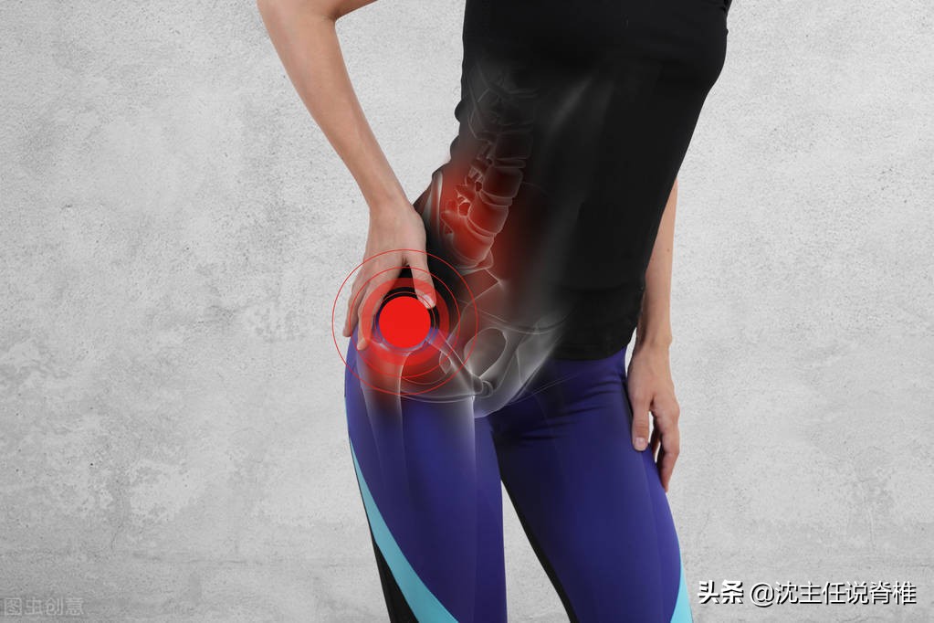 走路、抬腿时，髋关节“咯噔”的响是什么原因？平时怎样预防？