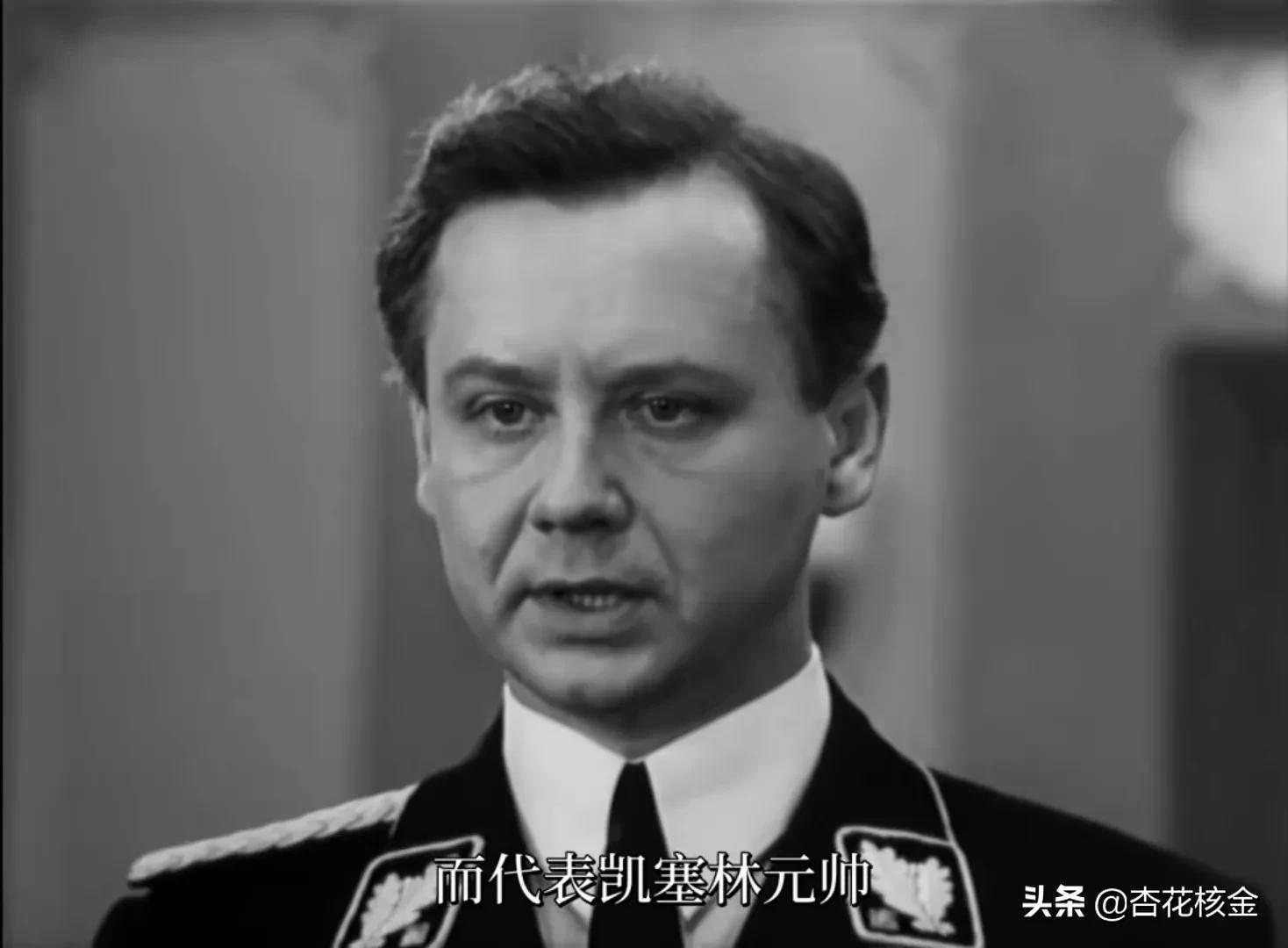 俄罗斯电影1941年夏天（1939年日俄战争电影）-第19张图片-昕阳网