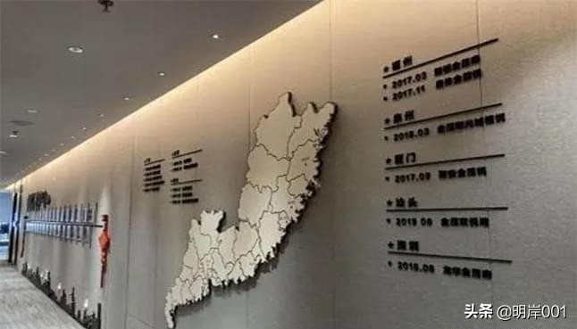 明岸：设计文化墙这些步骤少不了