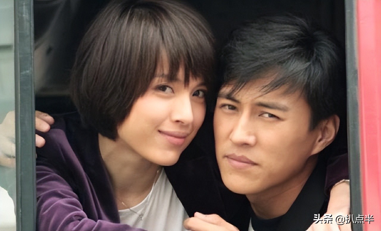 云南女星有多美？这10位各个集“彩云之南”灵气，杨蓉才排第二