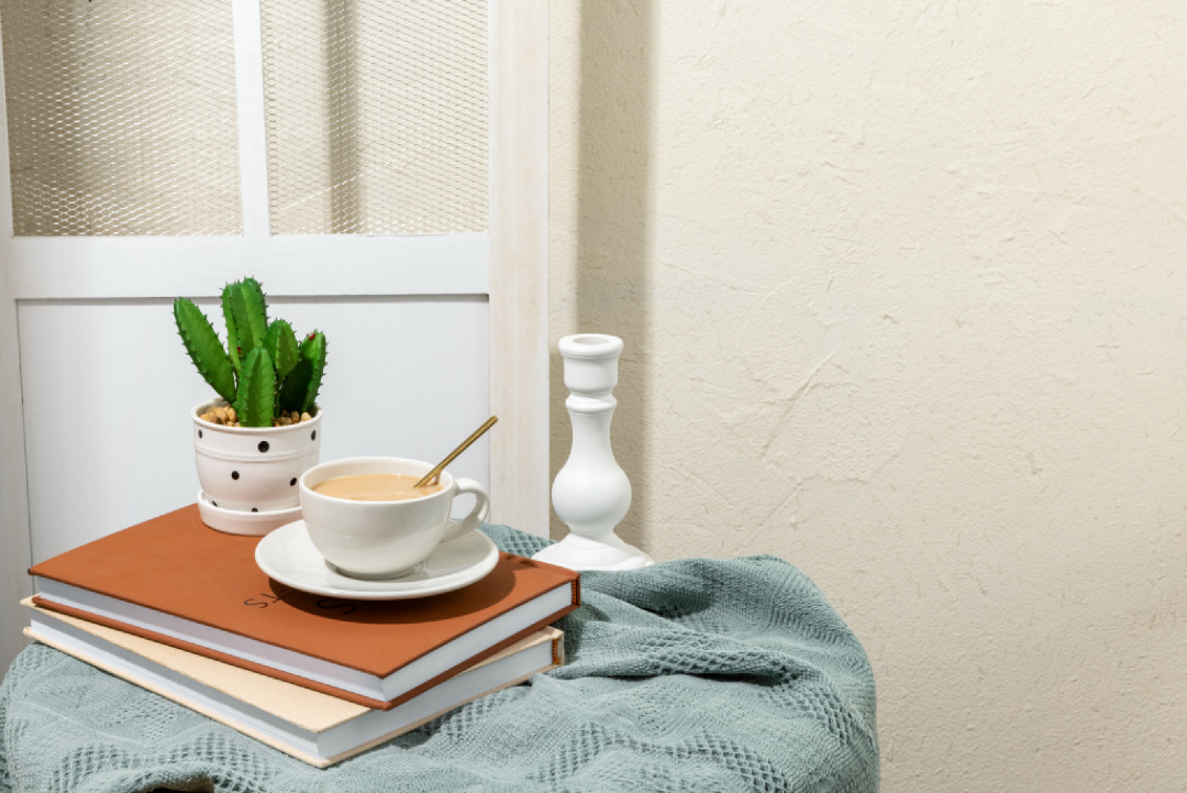 下午茶惬意的唯美短语「下午茶惬意的唯美句子」