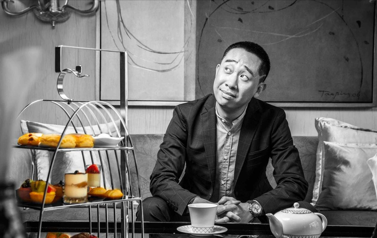 杨镜儒(从"春晚笑星"到"沦为笑柄",白凯南的失败不仅是因为离开贾玲)