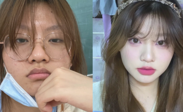 被封闭的大学生有多疯？“改造室友”意外流行，网友：怕不是换头