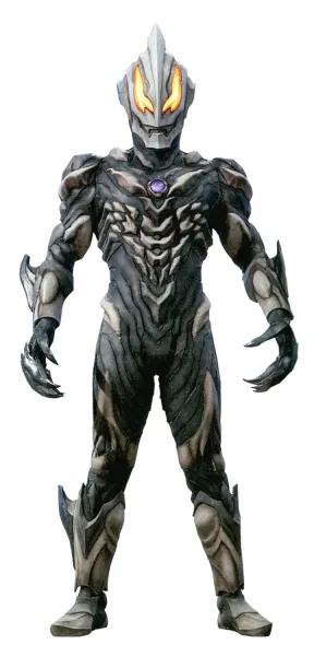 [超银河大帝]电弧贝利亚(アークベリアル/arch belial)