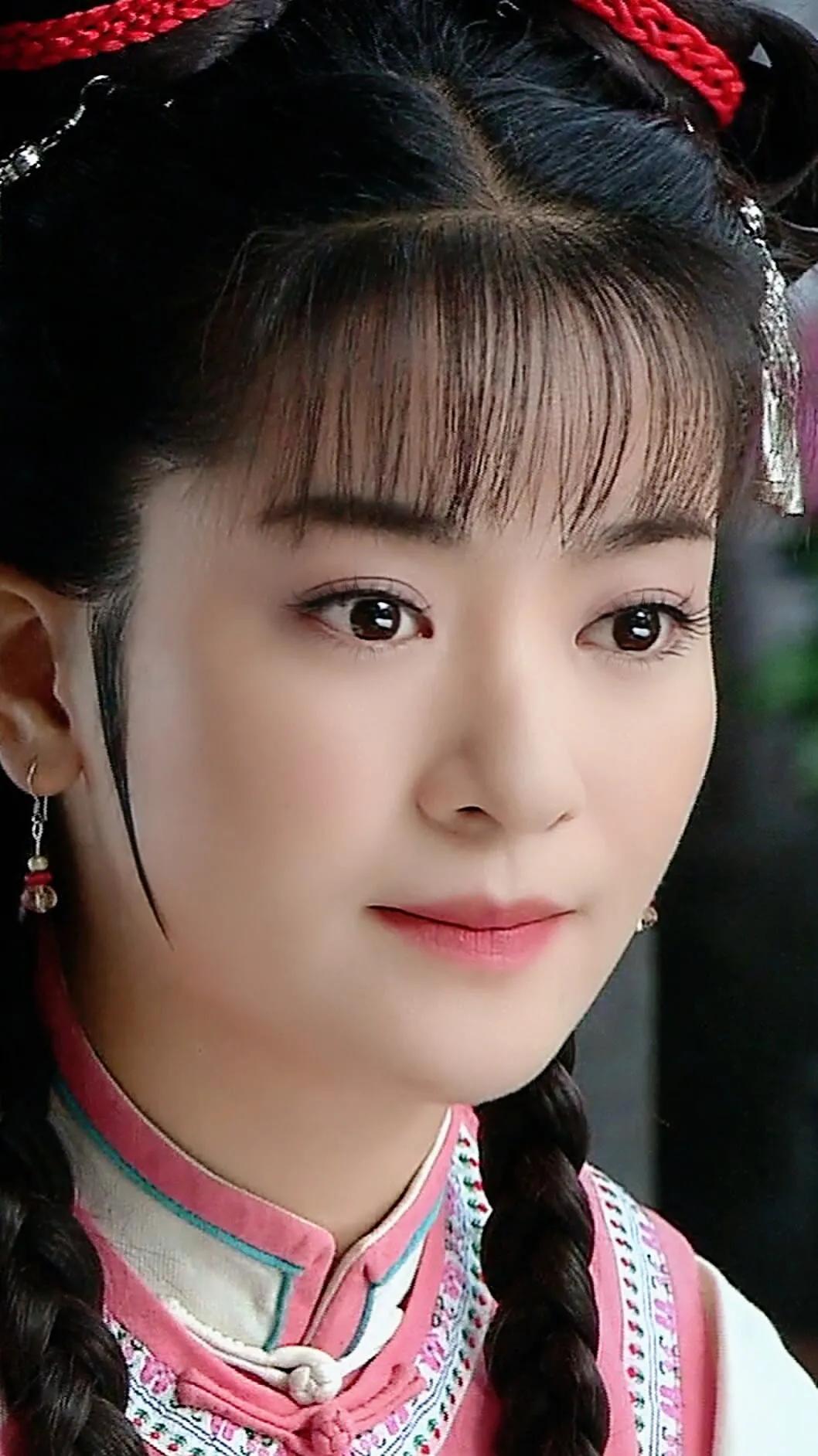 新还珠格格—李晟—小燕子