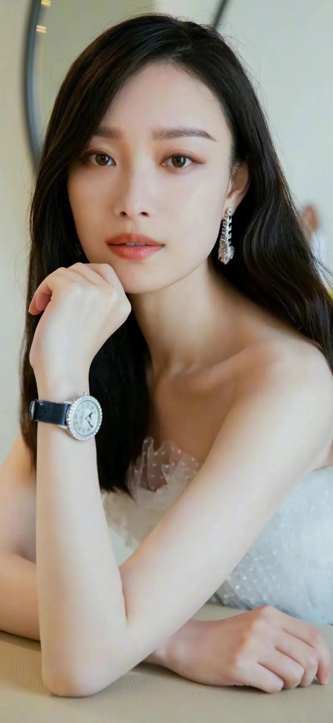 女演员倪妮