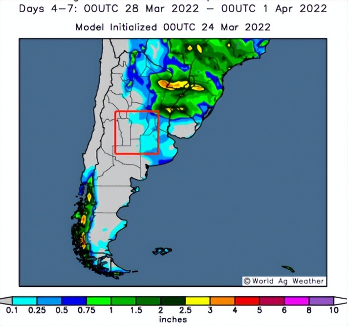牛钱豆粕周报（2022.3.25）