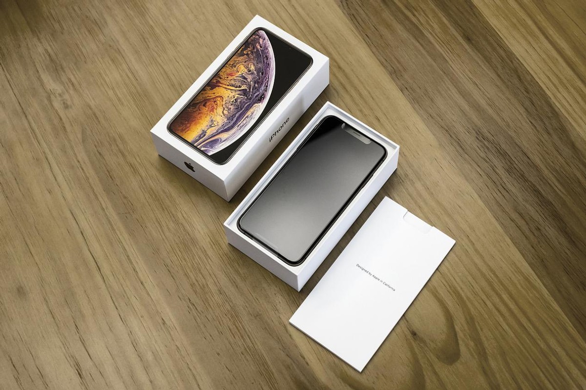恭喜了,iphone xs max!256g大内存 退场价,国内用户又喜欢